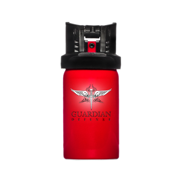 1 Pack - Guardian Defence OC Pepper Spray - Online Voucher*